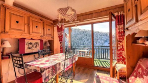 P4 en Duplex pour 6 à 8 personnes